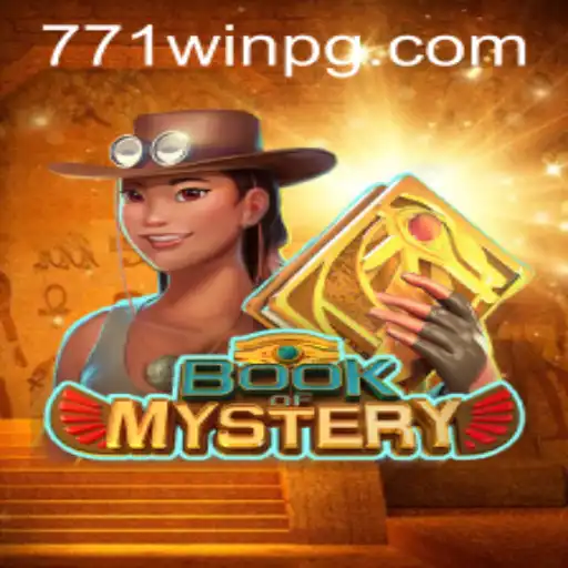 BookofMystery: Desvendando os Segredos do Novo Jogo com a Palavra-chave 771win