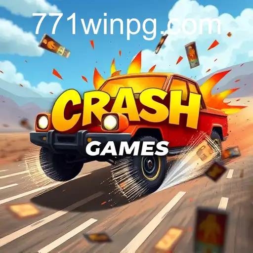 Crash Games