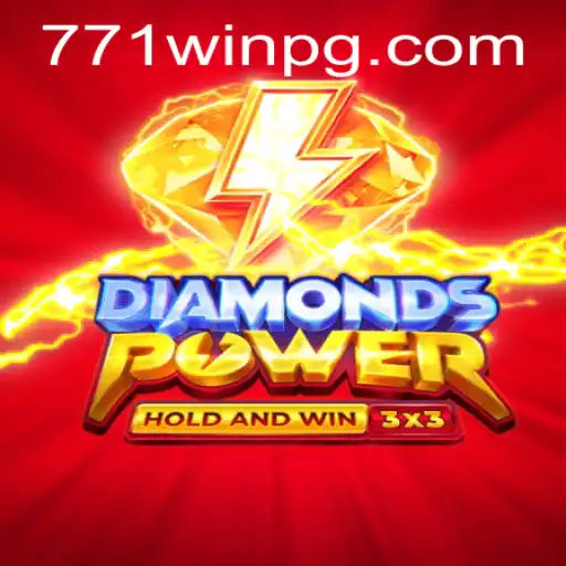 Explorando o Mundo de Diamondspower: Um Guia Completo com 771win