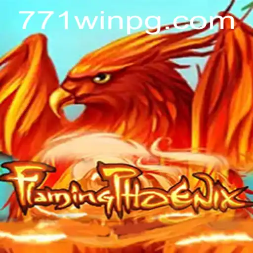 Descubra as Emoções do Jogo FlamingPhoenix