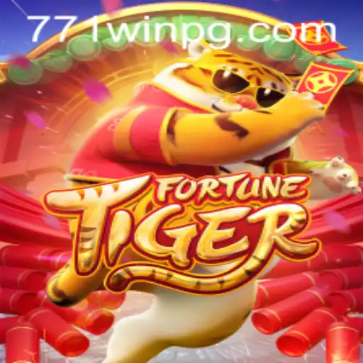 Descubra o Fascinante Mundo de FortuneTiger com 771win