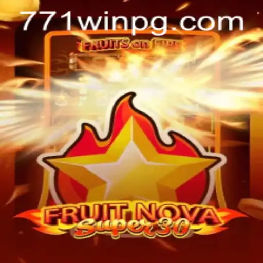 Descubra o Mundo Empolgante de FruitrNovaSupe30: Como Jogar e Vencer com 771win