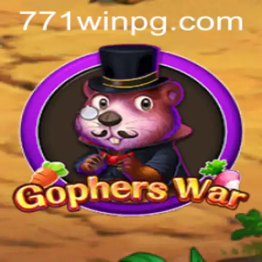 GophersWar: Descobrindo o Mundo Fascinante deste Jogo em Ascensão