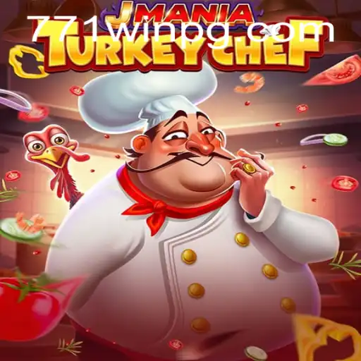 Explorando JManiaTurkeyChef: A Nova Sensação no Mundo dos Jogos