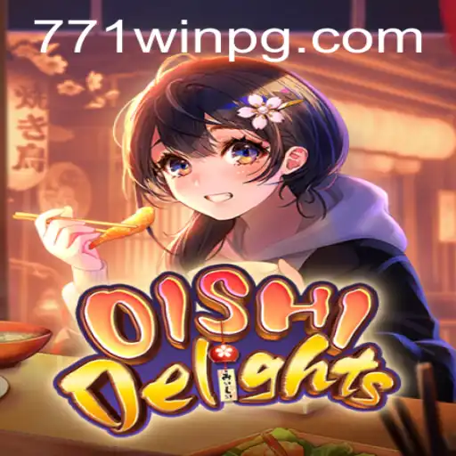 Explorando o Mundo de OishiDelights: Um Jogo de Estratégia Gastronômica