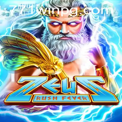 Descubra ZeusRushFever: A Novidade no Mundo dos Jogos de Avatar
