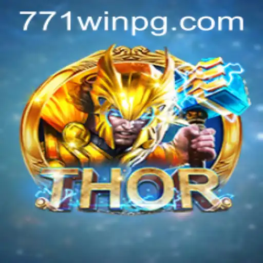 THOR: O Jogo que Revoluciona o Cenário Atual dos Games