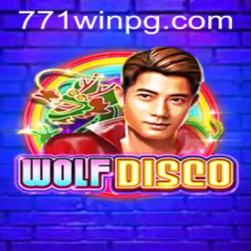 WolfDisco: Um Mergulho na Experiência de Jogo Inovadora com 771win